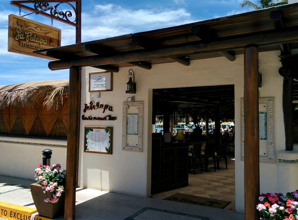 Photo of La Palapa Restaurant