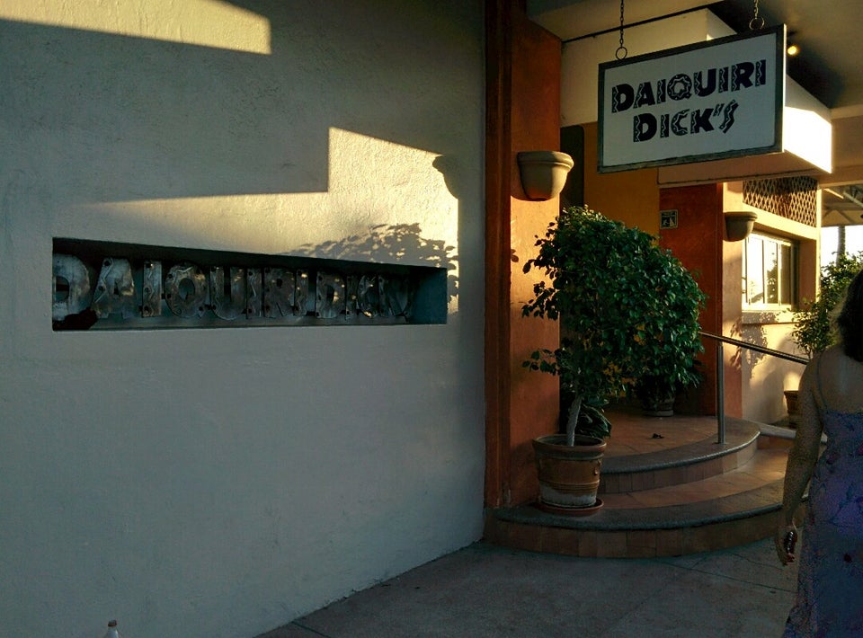 Photo of Daiquiri Dick's