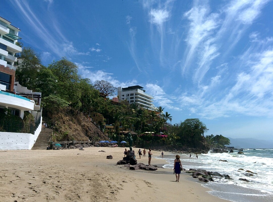 Photo of Playa Los Muertos