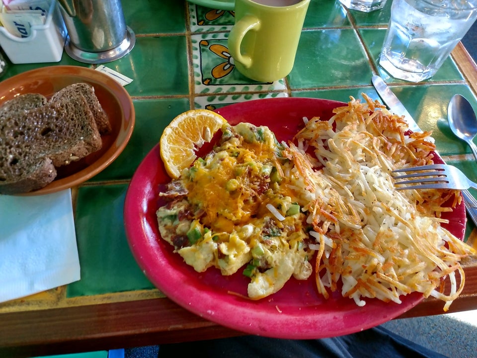 Photo of Jimmy Carter's Mexican Cafe