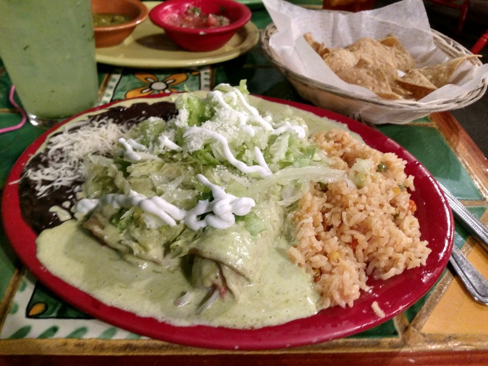 Photo of Jimmy Carter's Mexican Cafe