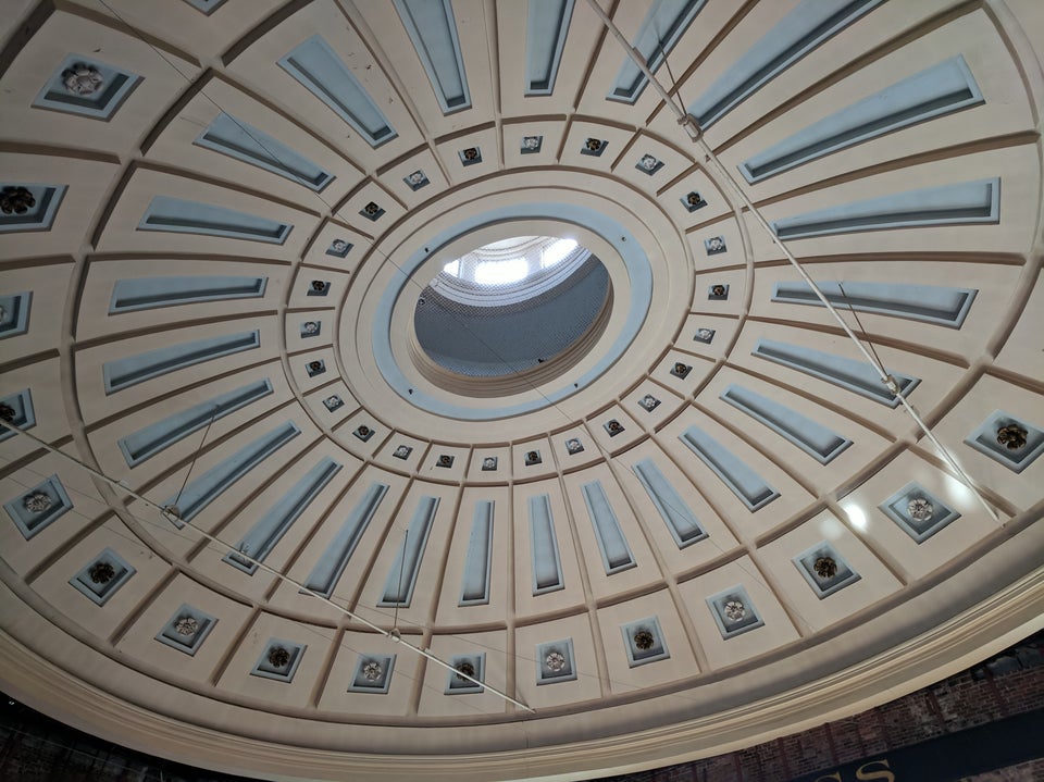 Photo of Faneuil Hall Marketplace