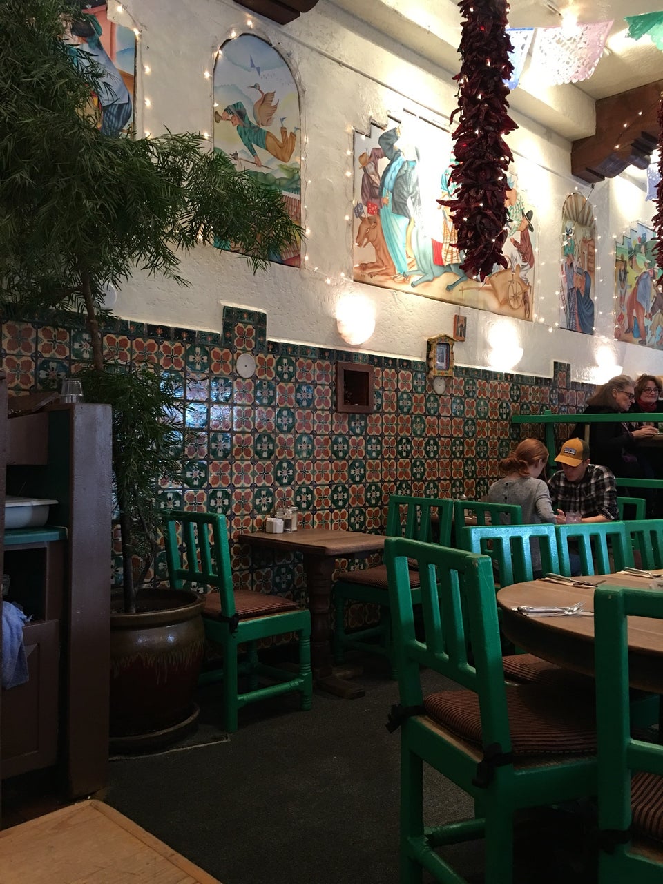 Photo of Cafe Pasqual's