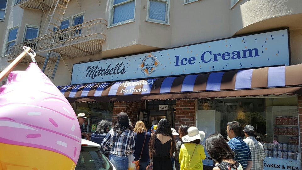 Photo of Mitchell's Ice Cream