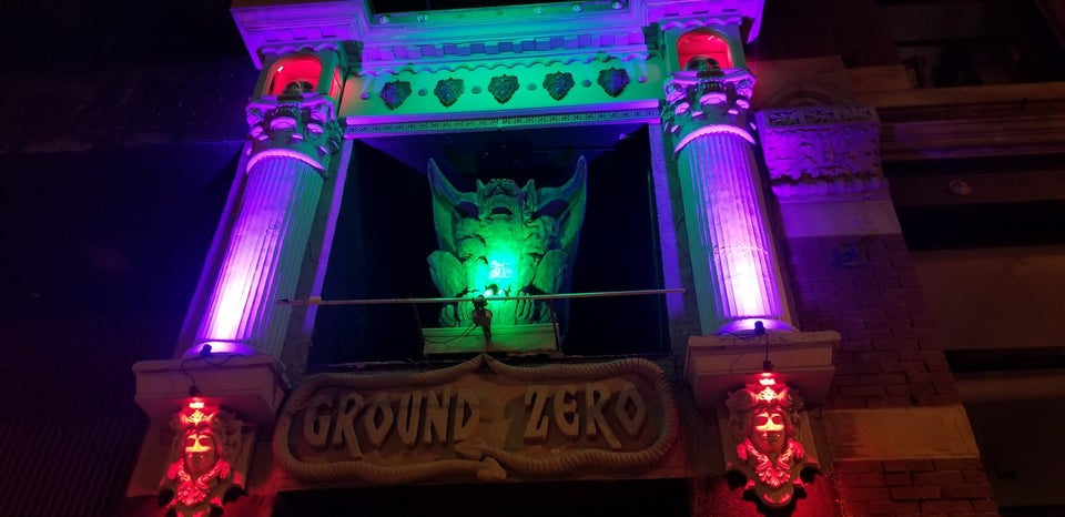 Photo of Ground Zero Nightclub