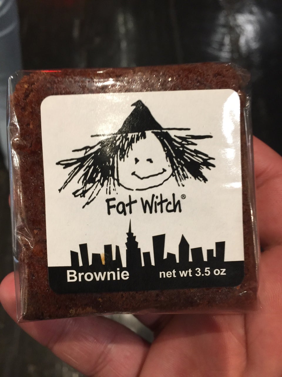 Photo of Fat Witch Bakery