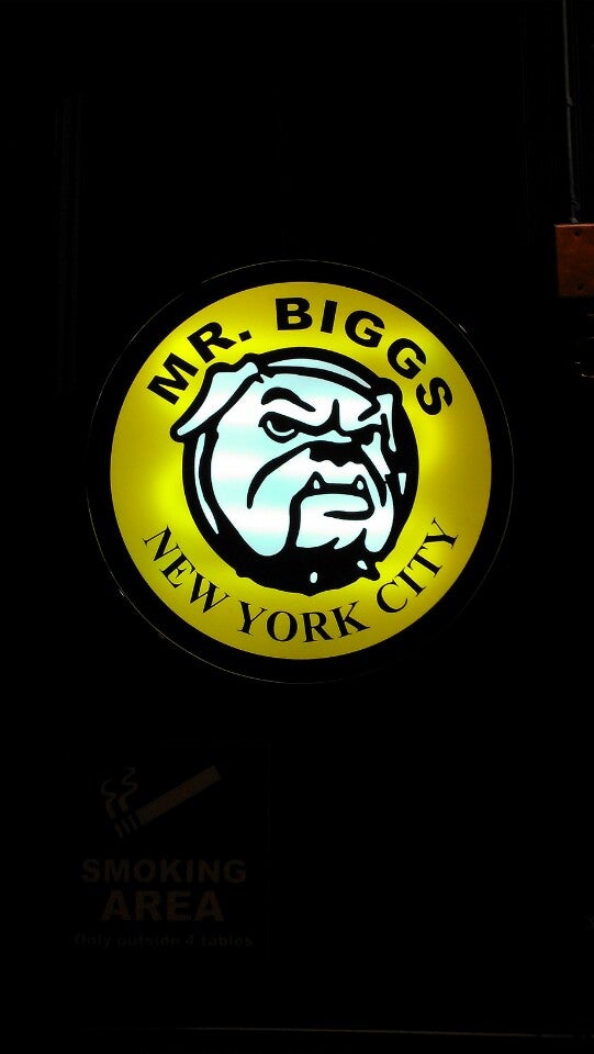 Photo of Mr. Biggs Bar & Grill