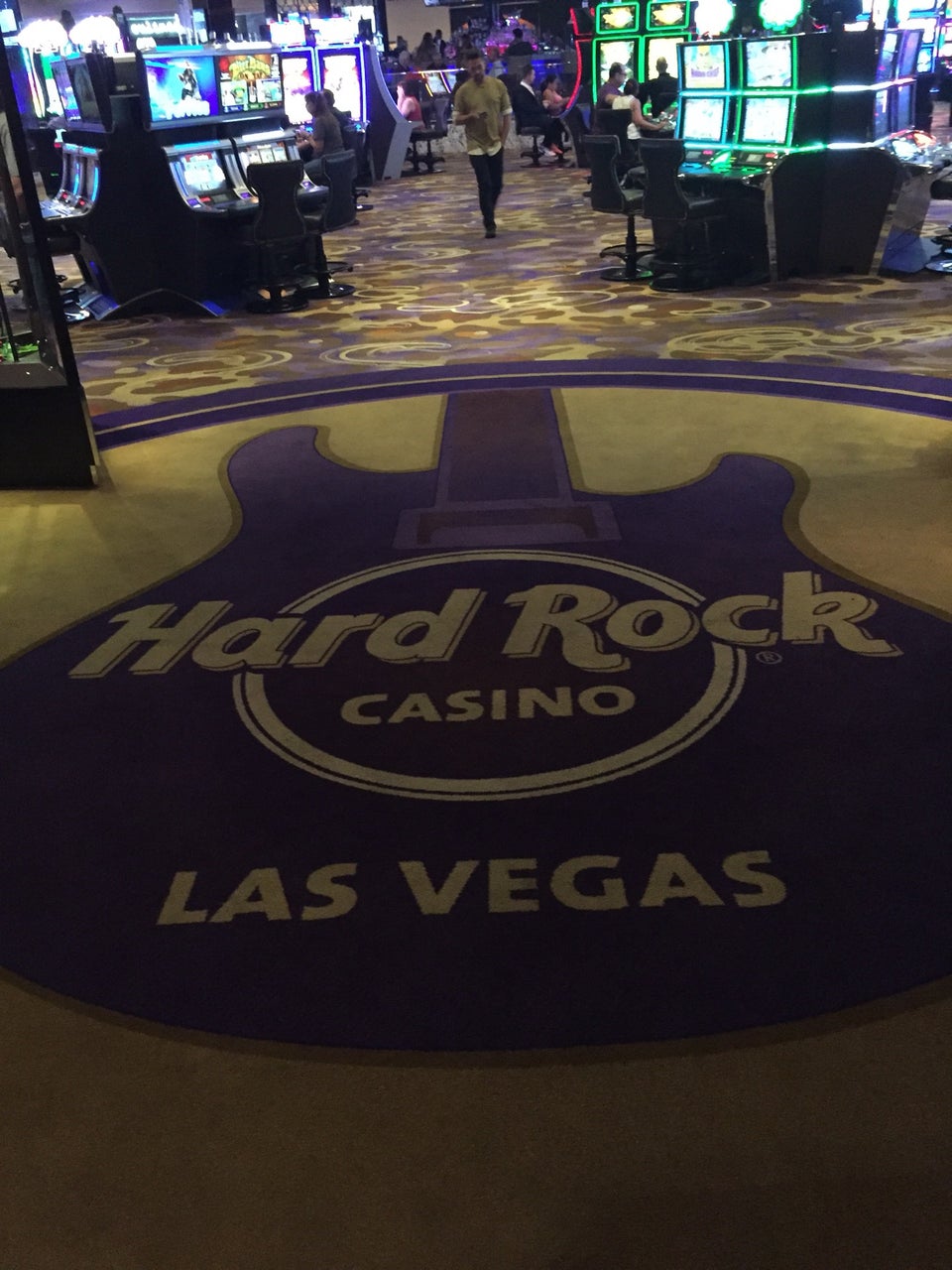 Photo of Hard Rock Hotel and Casino Las Vegas