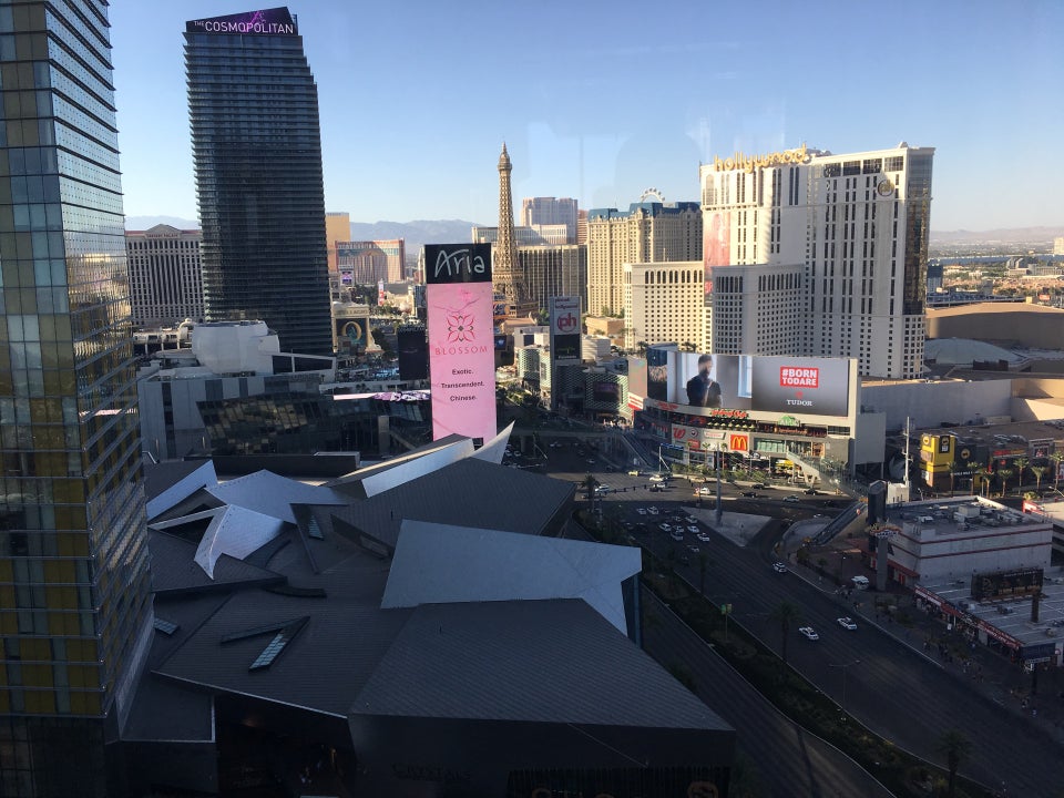 Photo of Waldorf Astoria Las Vegas