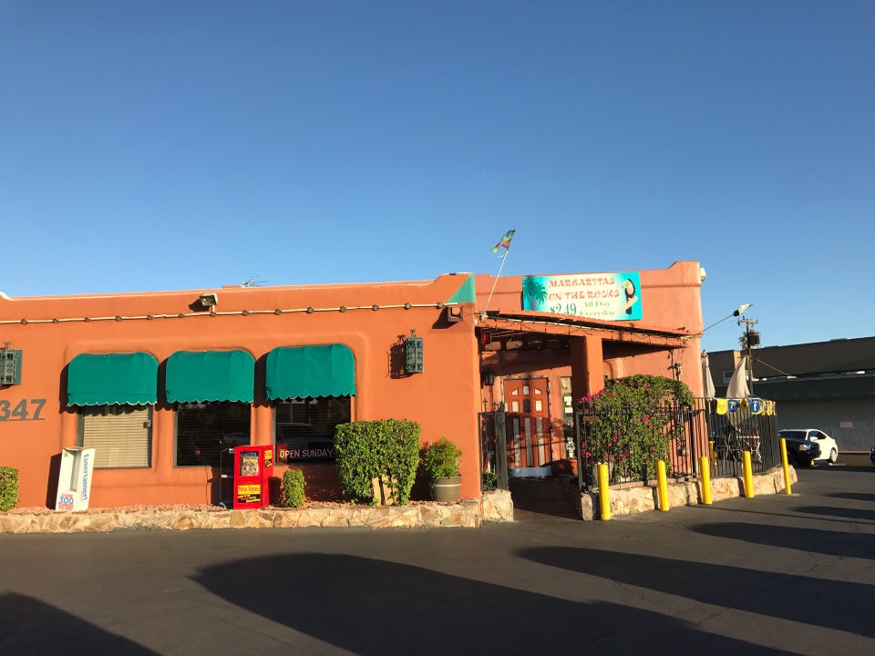Photo of Mi Patio Mexican Restaurant