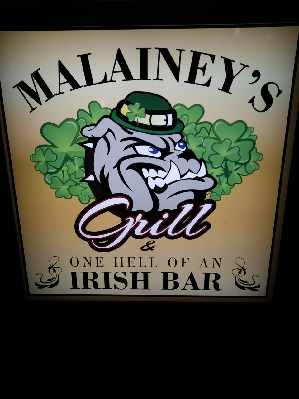 Photo of Malarkey's Grill