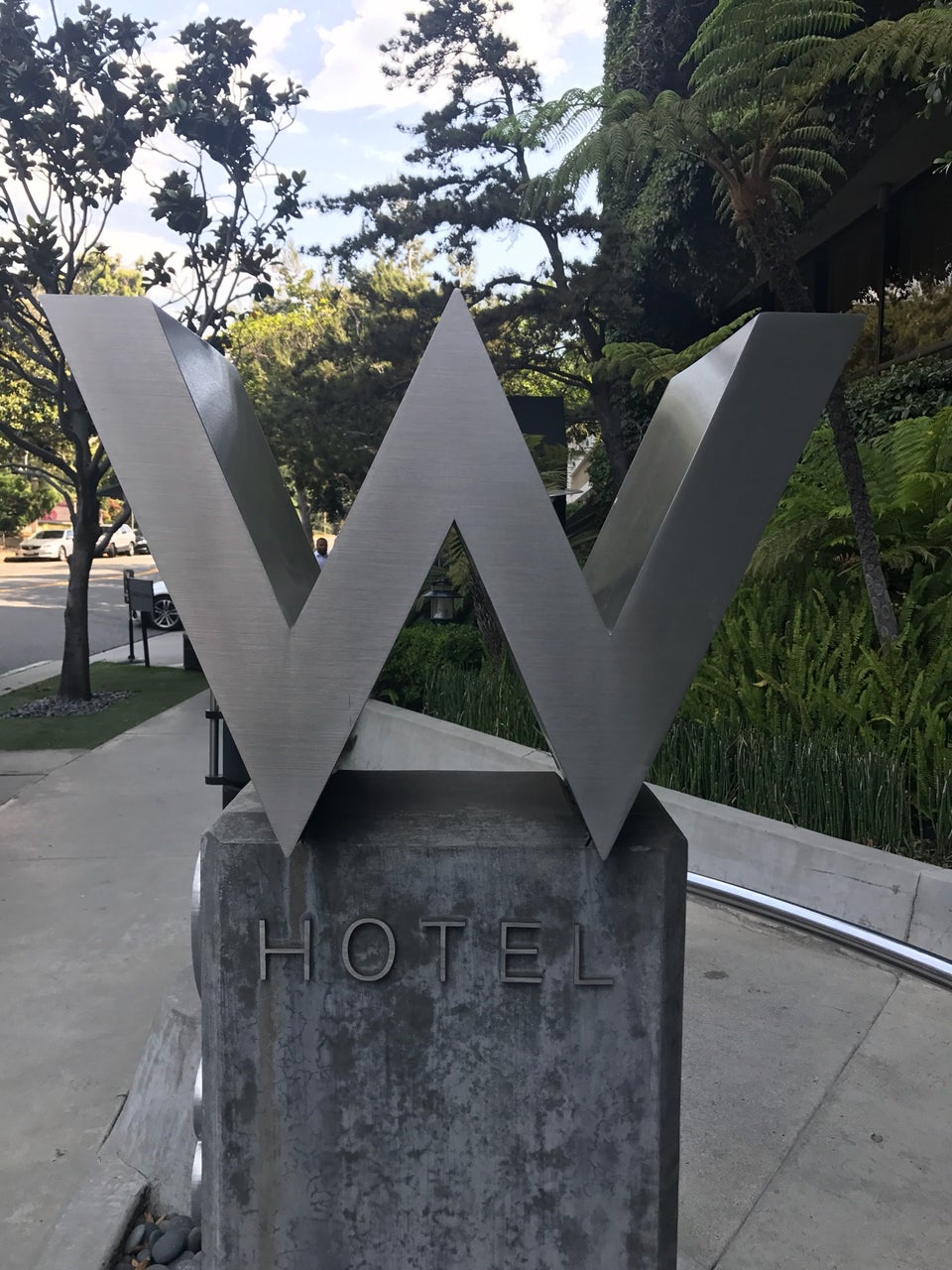 Photo of W Los Angeles - Westwood