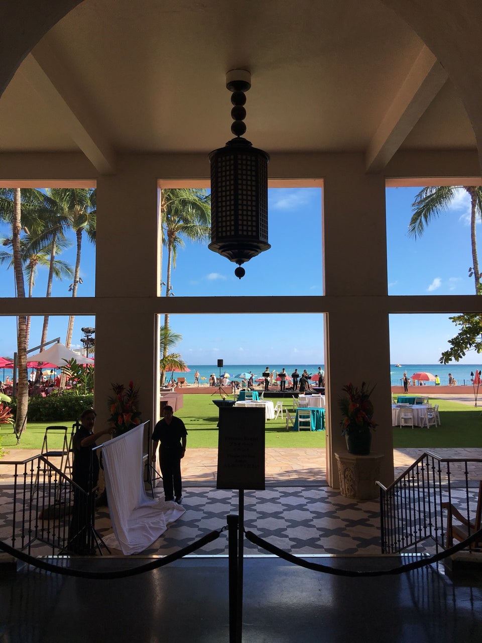 Photo of The Royal Hawaiian, a Luxury Collection Resort, Waikiki