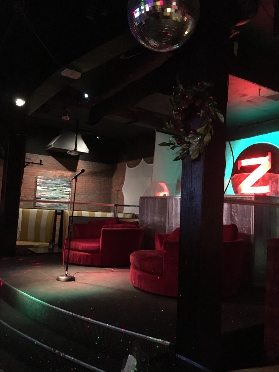 Photo of Below Zero Lounge