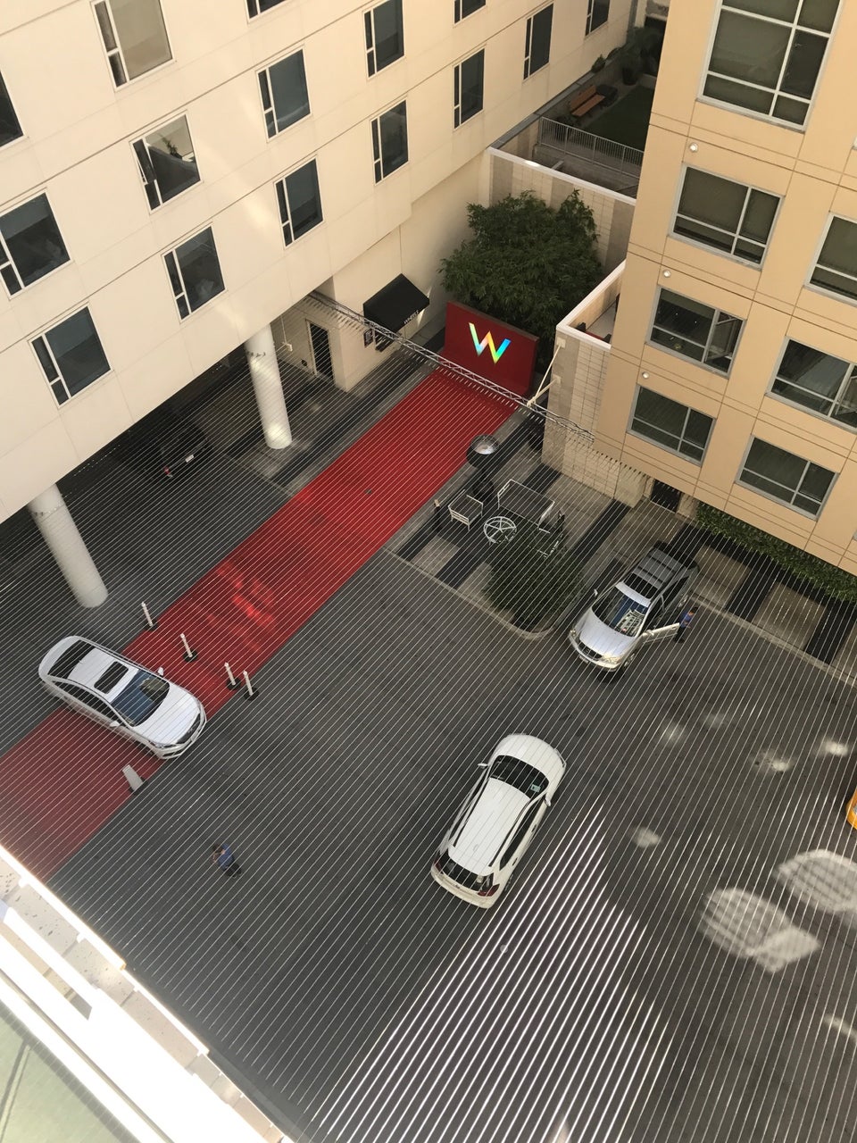 Photo of W Hollywood