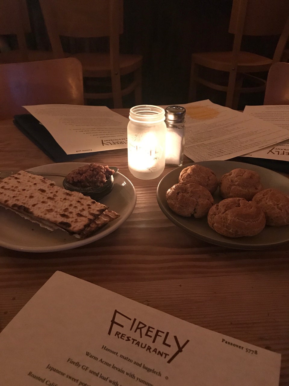 Photo of Firefly Restaurant