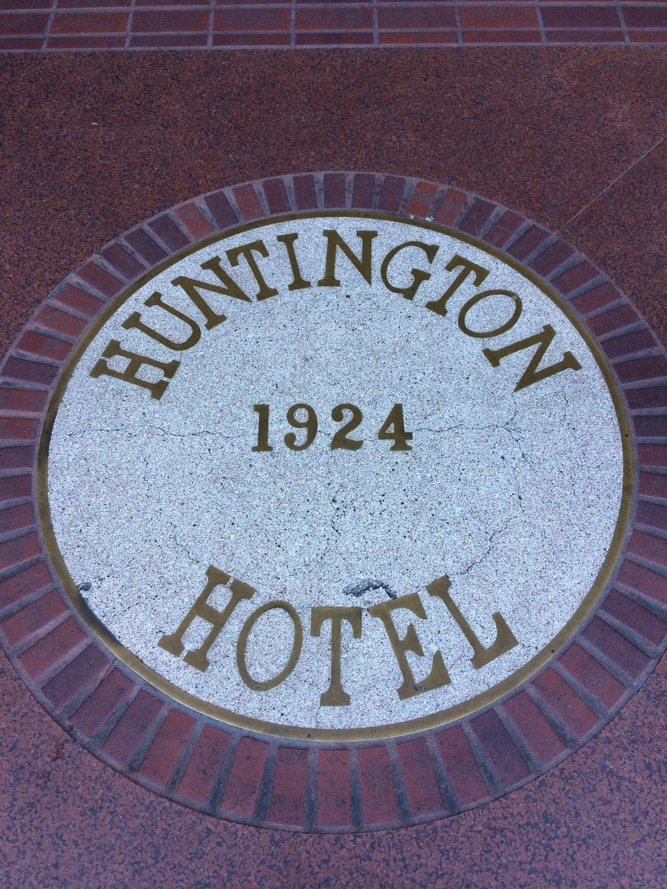 Photo of Huntington Hotel