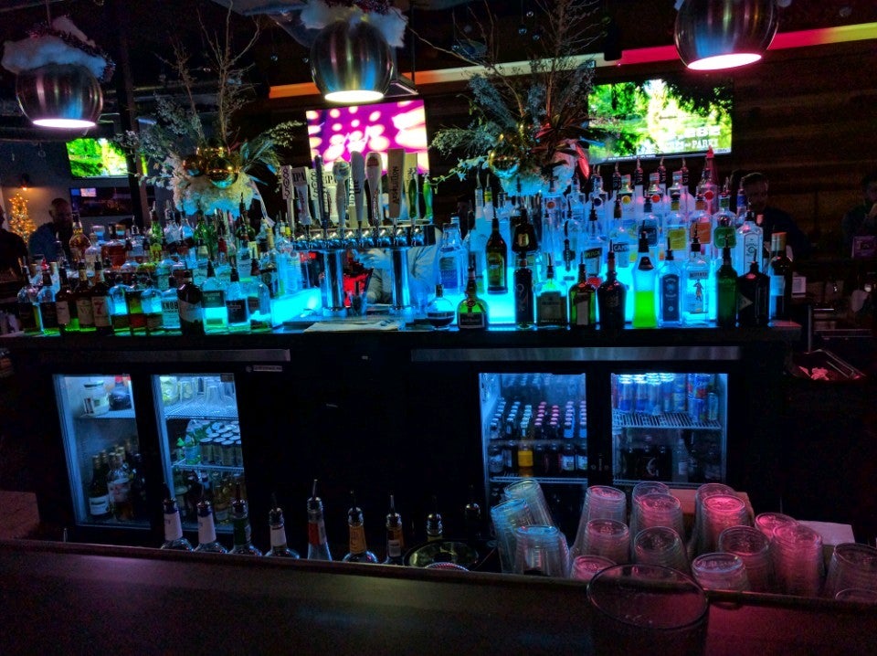 Photo of Chill Bar Palm Springs