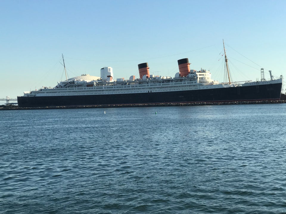 Photo of Queen Mary