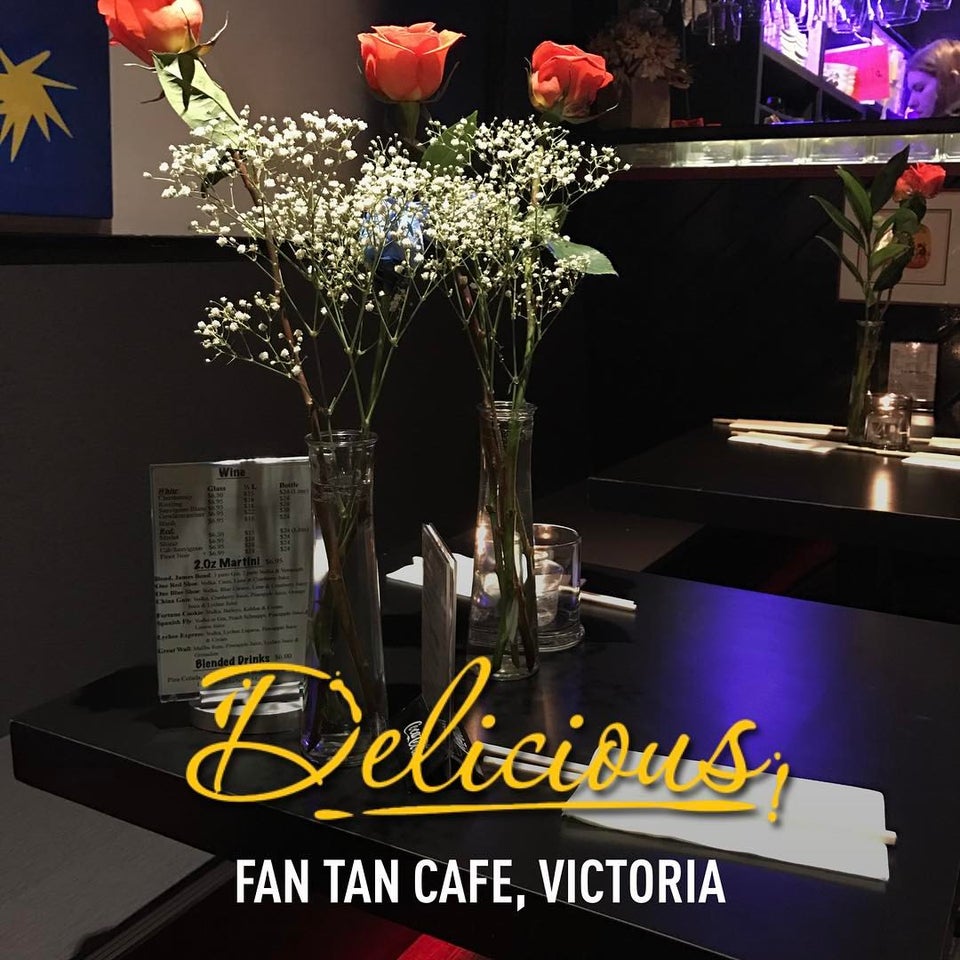 Photo of Fan-Tan Cafe