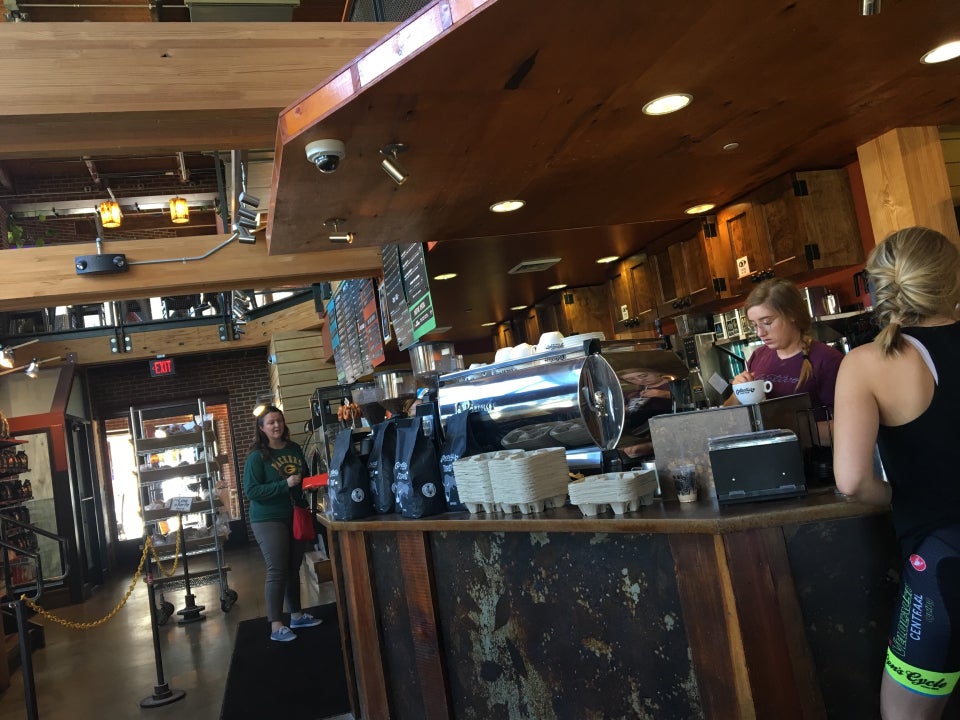 Photo of Colectivo Bay View