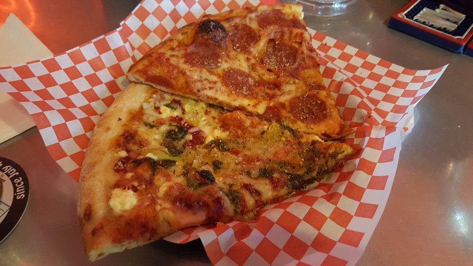 Photo of Stellar Pizza