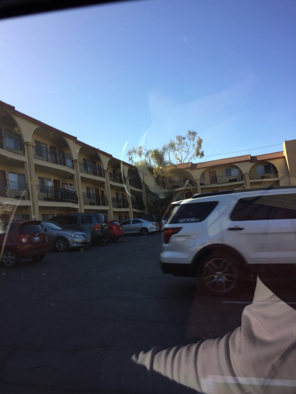 Photo of Best Western Mission Bay