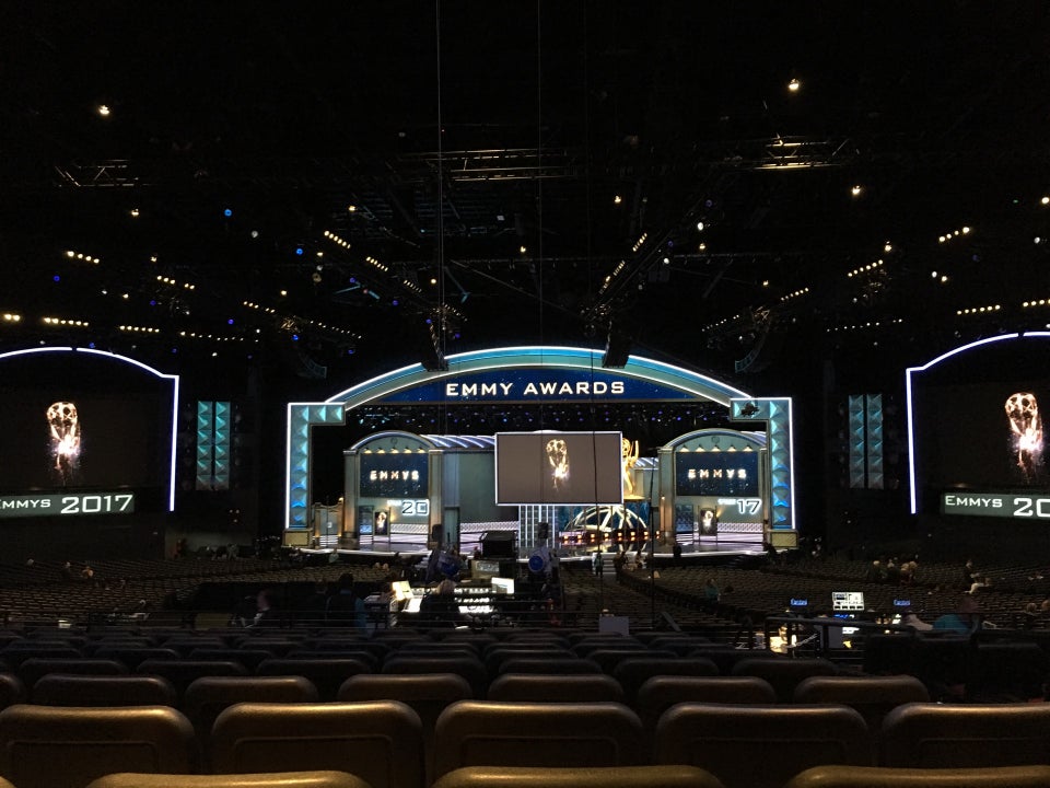 Photo of Microsoft Theater