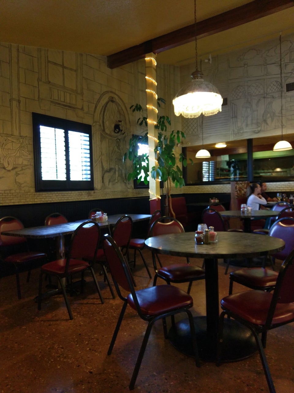 Photo of Luigi's Restaurant and Pizzaria