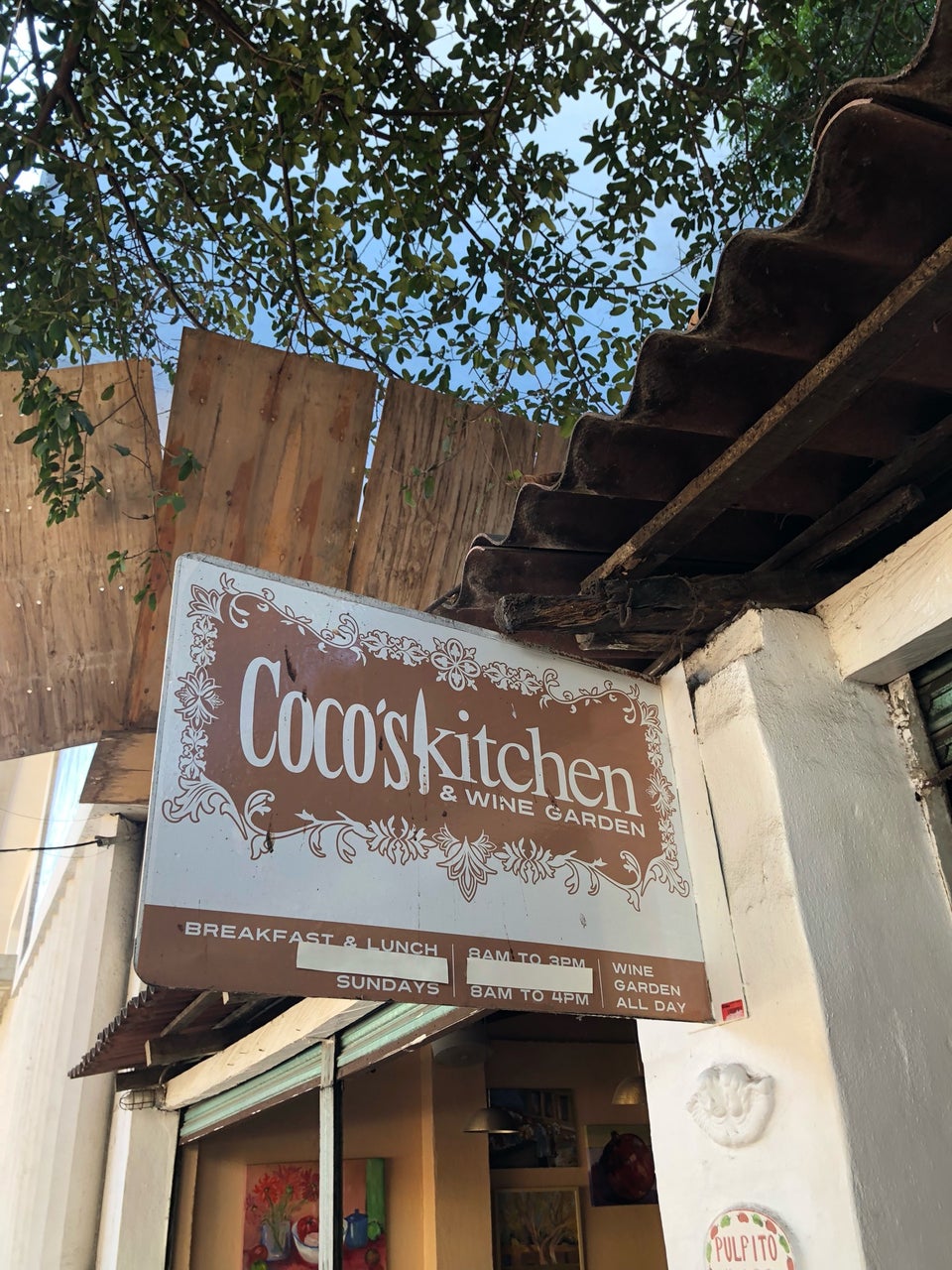 Photo of Coco's Kitchen