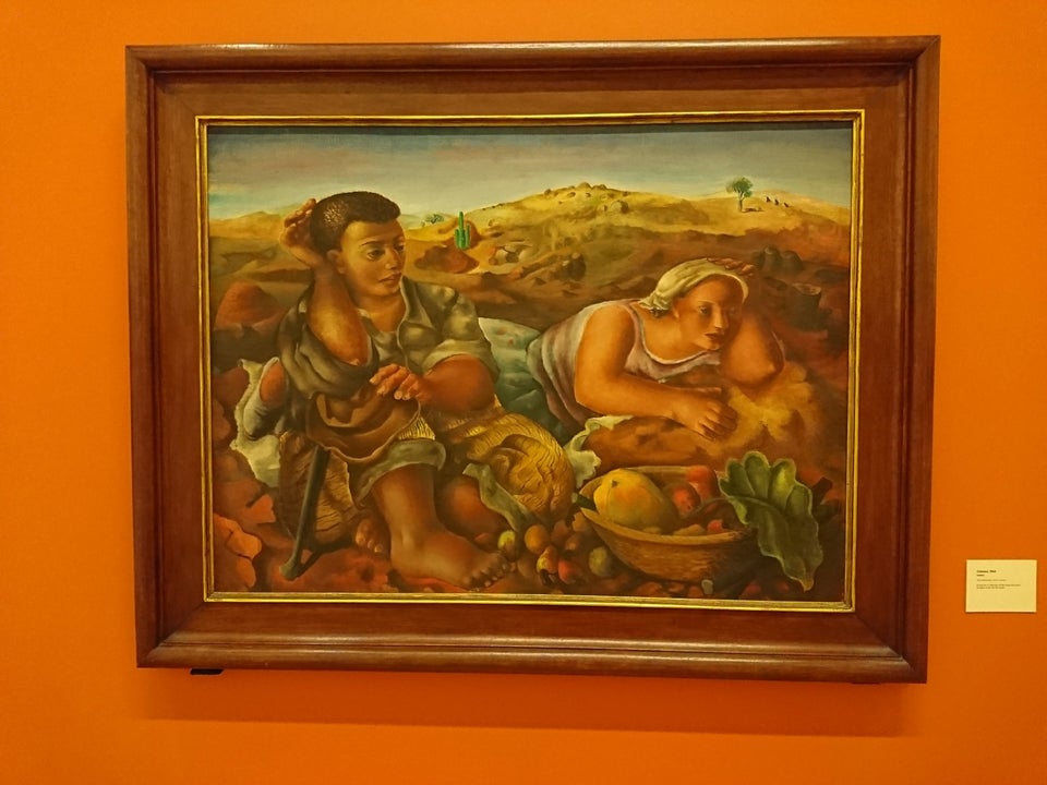 Photo of Pinacoteca do Estado