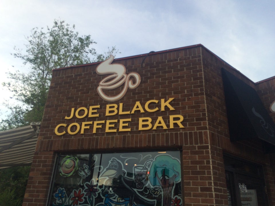 Photo of Joe Black Coffee Bar