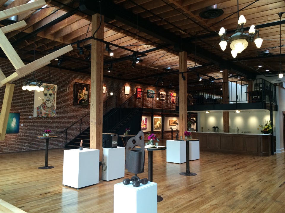 Photo of Sparks Gallery