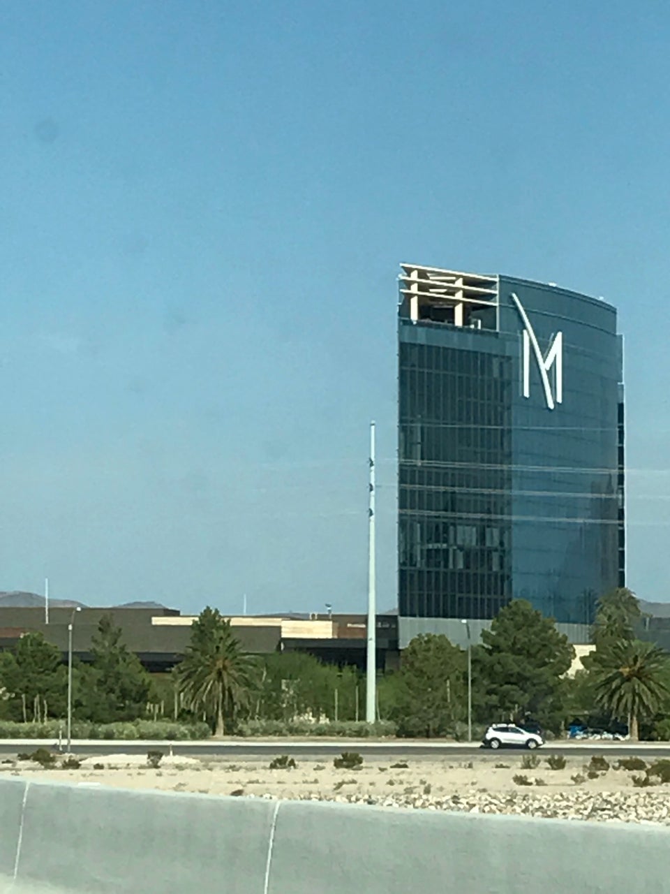 Photo of M Resort Spa Casino