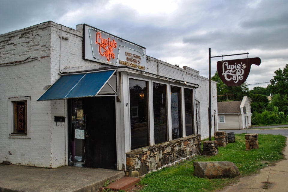 Photo of Lupie's Cafe