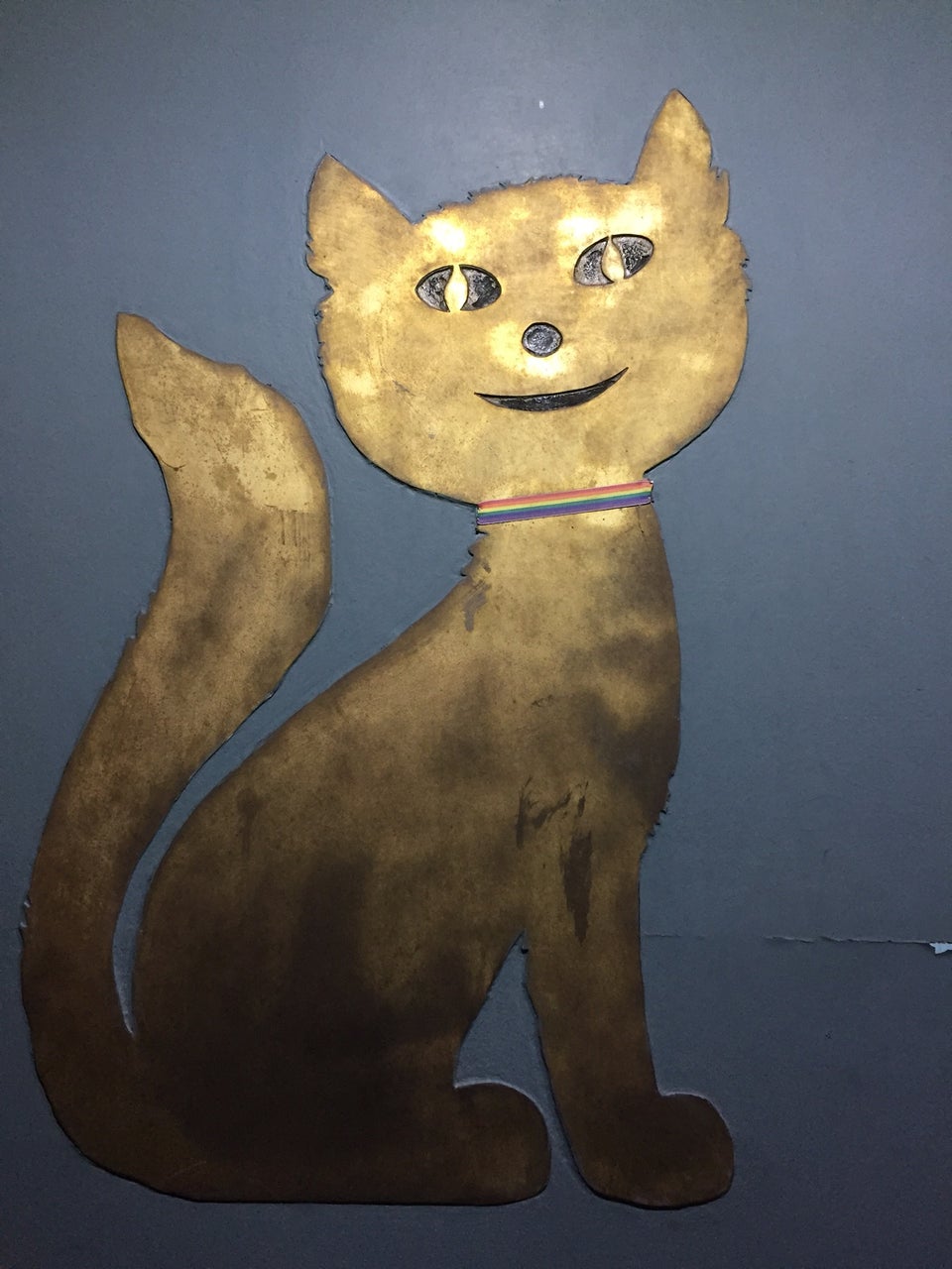 Photo of Pussycat