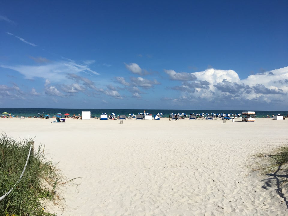 12th street beach hi-res stock photography and images - Alamy