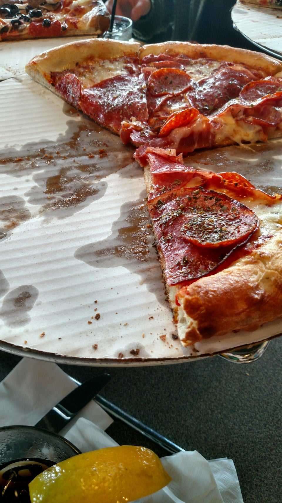 Photo of Dewey's Pizza