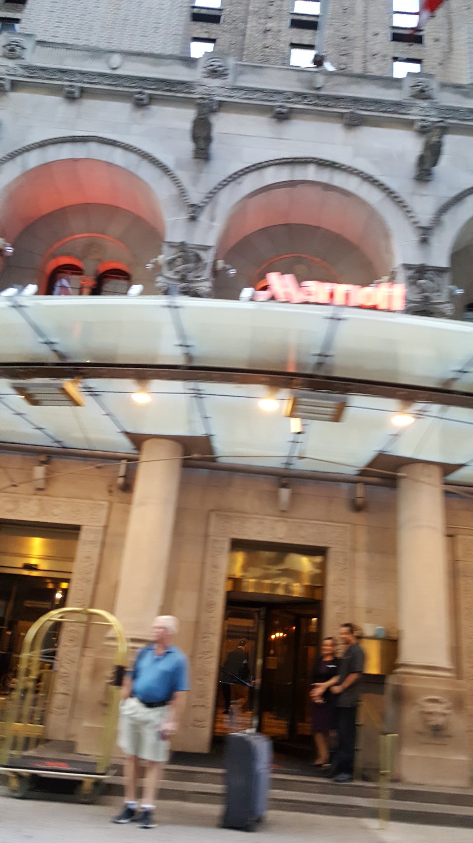 Photo of New York Marriott East Side