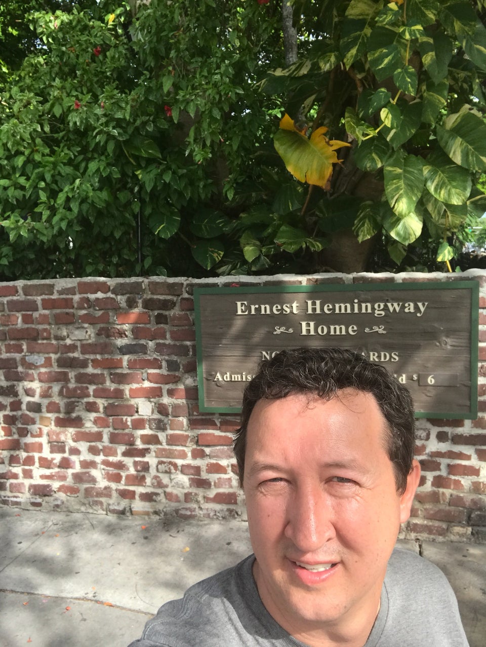 Photo of Ernest Hemingway Home & Museum