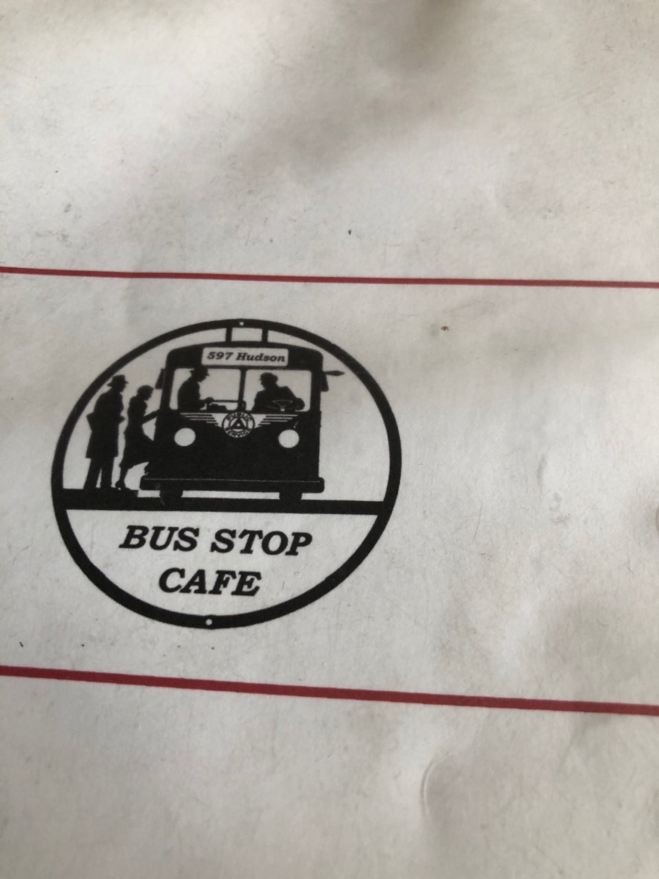 Photo of Bus Stop Cafe