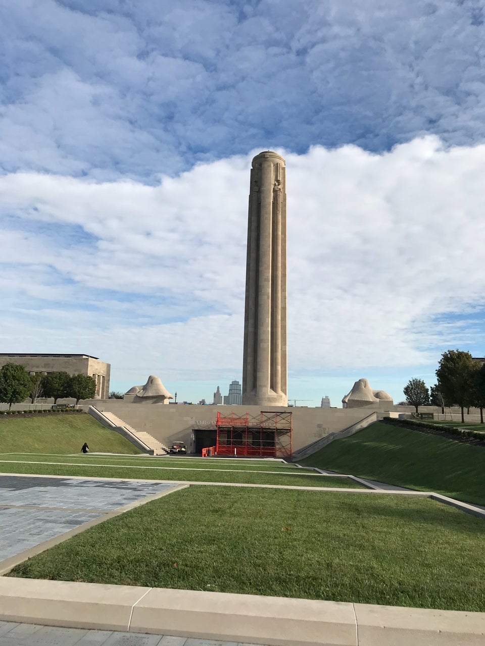 Photo of National World War I Museum at Liberty Memorial