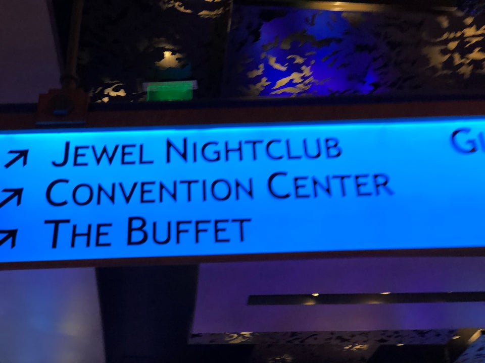 Photo of Jewel Nightclub