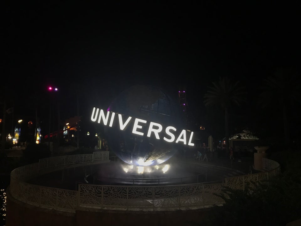Photo of Universal Studios Florida
