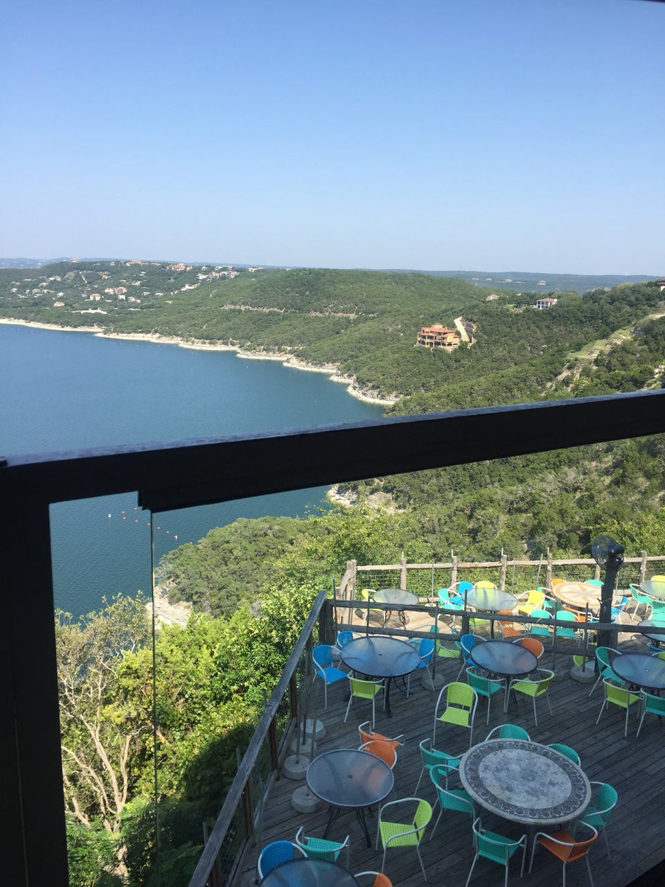 Photo of The Oasis On Lake Travis