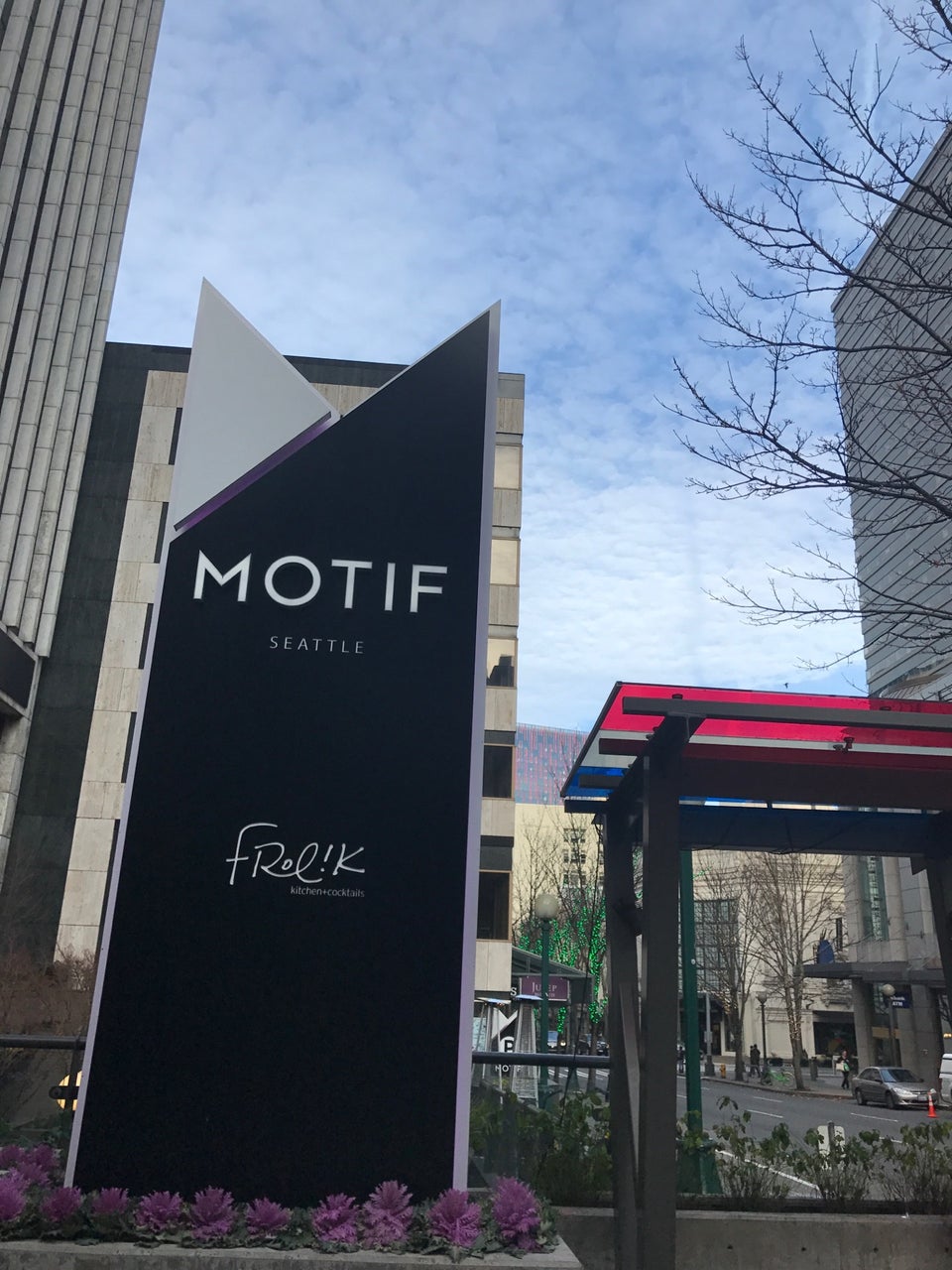 Photo of Motif Seattle