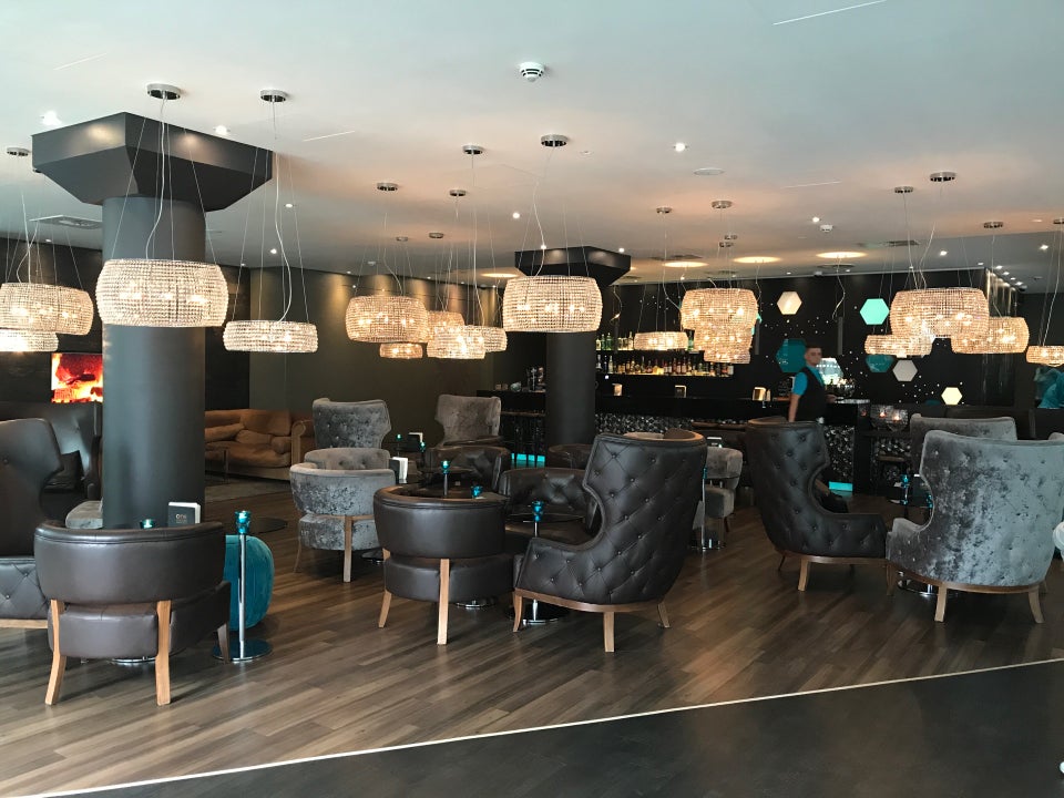 Photo of Motel One London-Tower Hill