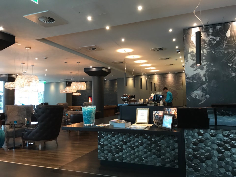 Photo of Motel One London-Tower Hill