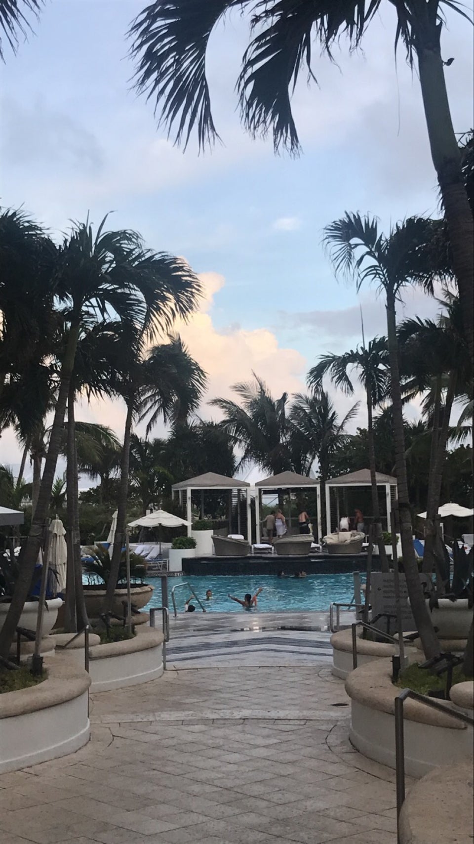 Photo of Loews Miami Beach Hotel