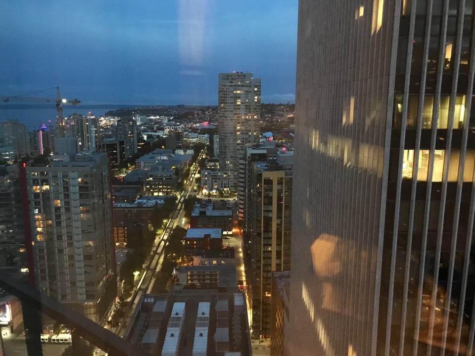 Photo of The Westin Seattle